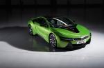 BMW i8 Individual 2016 года (UK)